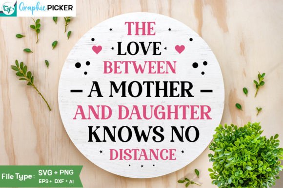 Download The Love Between a Mother and Daughter - Premium Resources