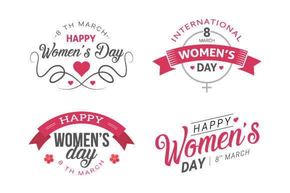 Download Women's Day Greeting Cards - Greeting card Collection
