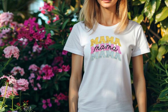 Download Mama Embroidery - Mama embroidery Collection