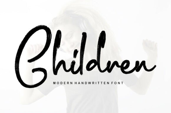 Download Children - Children Collection