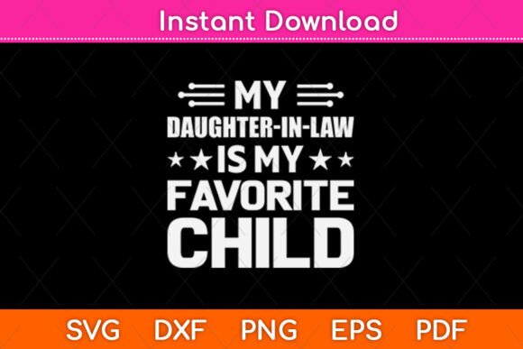 Download My Daughter in Law is My Favorite Child - Premium Resources