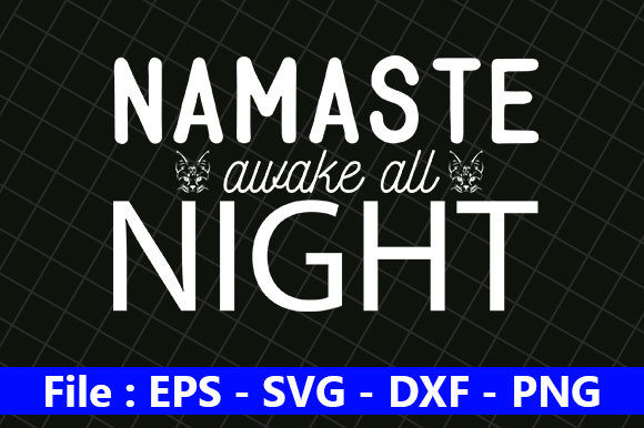 Download Cute Baby Design,Namaste Awake All Night - Cute baby design Collection