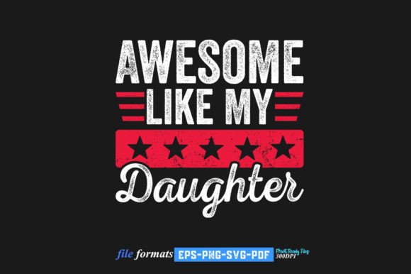 Download Awesome Like My Daughter - Premium Resources